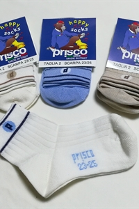 Socks 0015 - Cotton socks for children