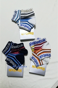 Socks Reebok - Cotton socks for children
