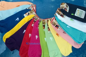 Socks Z065 - Cotton socks for children