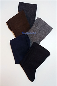 Classic wool sock for man - Classic wool sock for man