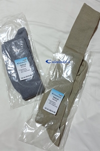 Comfortable and tight-fitting men's knee-highs