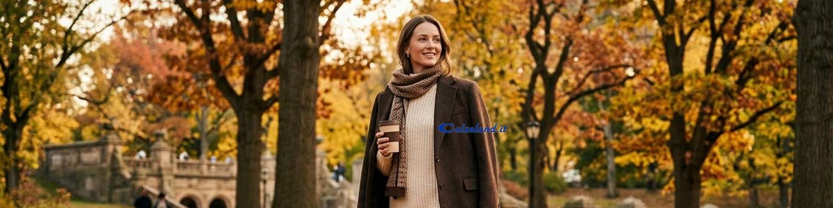 Outfit Autunno 2026: i Collant e le Calze di Tendenza per la Stagione